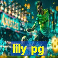 lily pg-bet